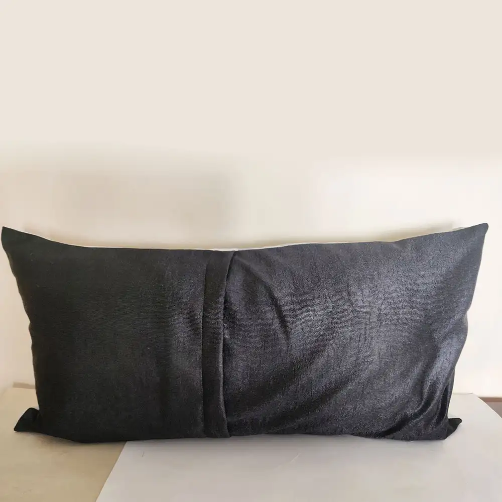 Personalized Rectangle Cushion